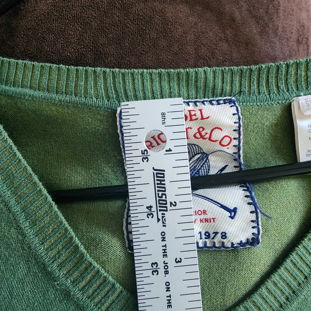 Diesel Sweater - Picture 7 of 9